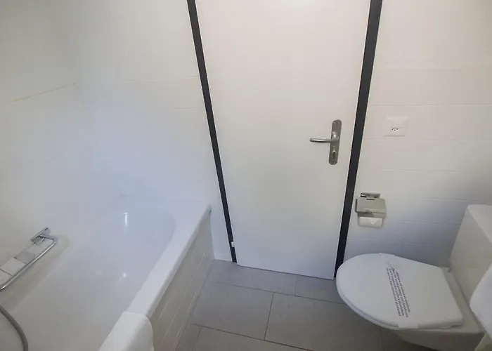 Hotel Gregory Zürich