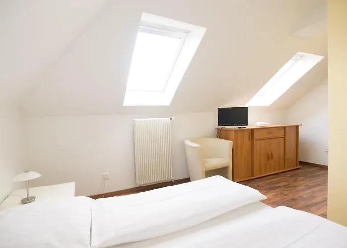 Hotel Gregory Zürich