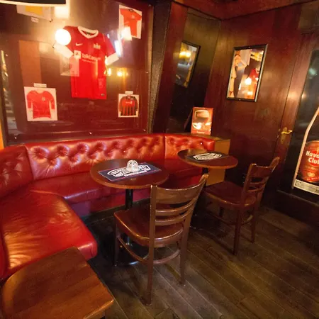 格雷戈里酒店 苏黎世