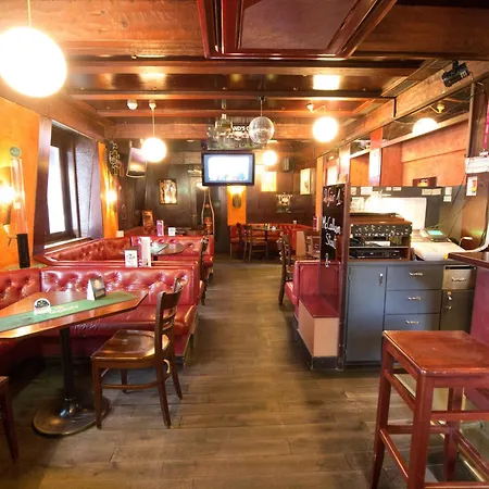 格雷戈里酒店