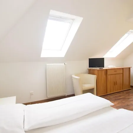 호텔 그레고리 취리히