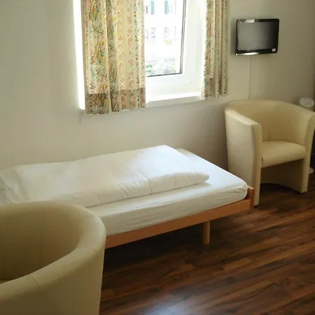 Hotel Gregory