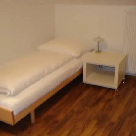 Hotel Gregory