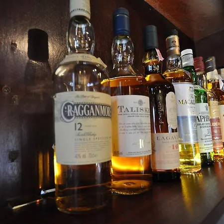 格雷戈里酒店 2*