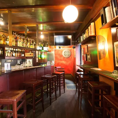 酒店 格雷戈里酒店