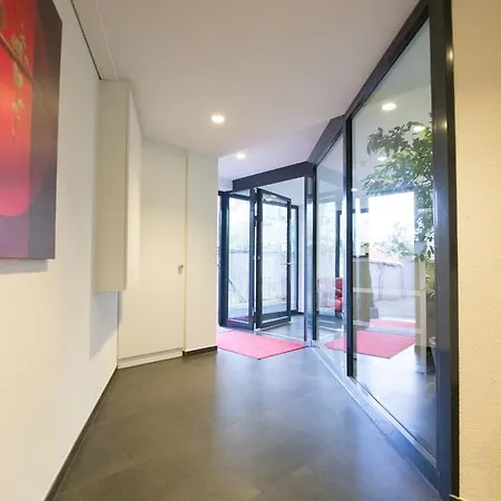 格雷戈里酒店 酒店 2*