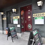 Hotel Gregory 2*