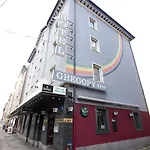 Gregory 2* Zúrich