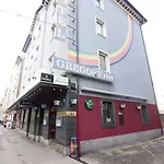 Gregory Hotel