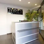 Hotel Gregory Zúrich