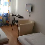 Hotel Gregory 2*
