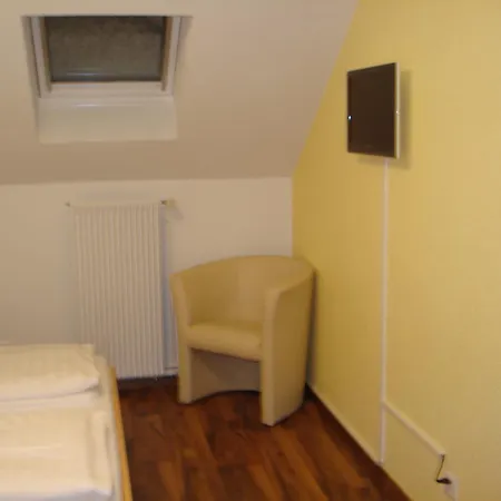 Otel Gregory 2*